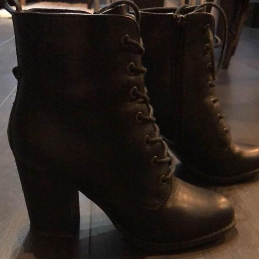 Booties - Picture 2 of 2